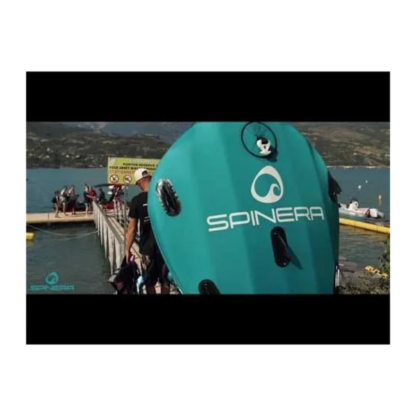 Bouée tractée SPINERA Ikran 1