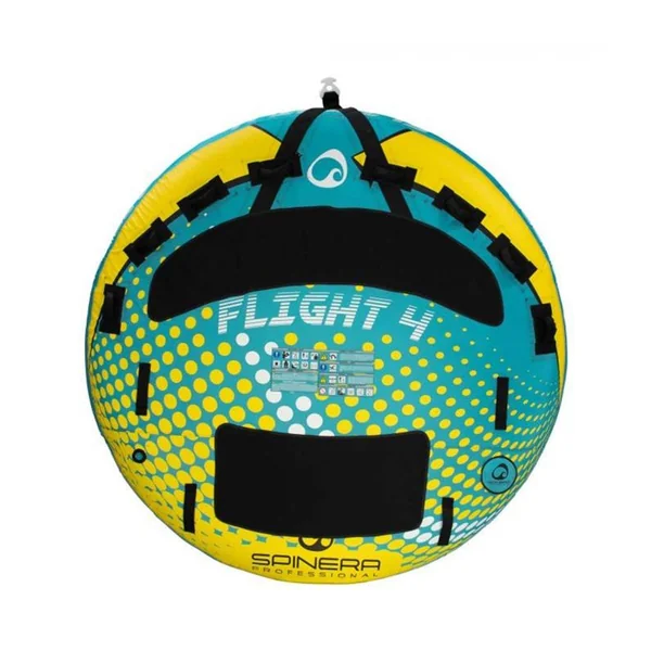 Bouée tractée SPINERA Professional Flight 4