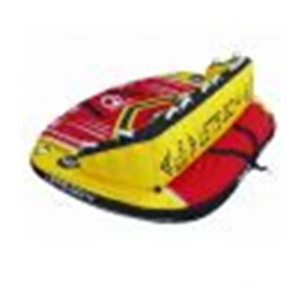 Bouée tractée SPINERA Professional Lets Go 4