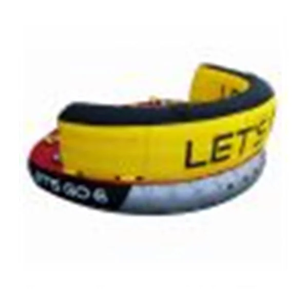 Bouée tractée SPINERA Professional Lets Go 6