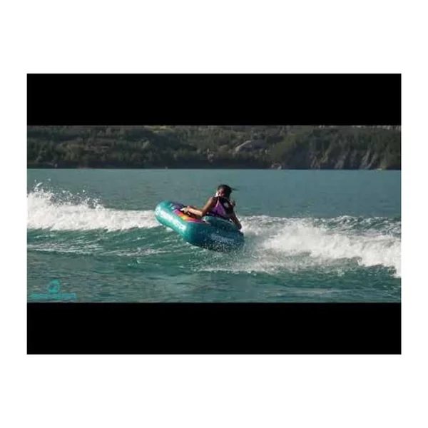 Bouée tractée SPINERA Waterpilot 1