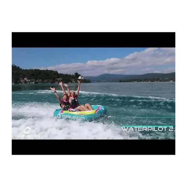 Bouée tractée SPINERA Waterpilot 2