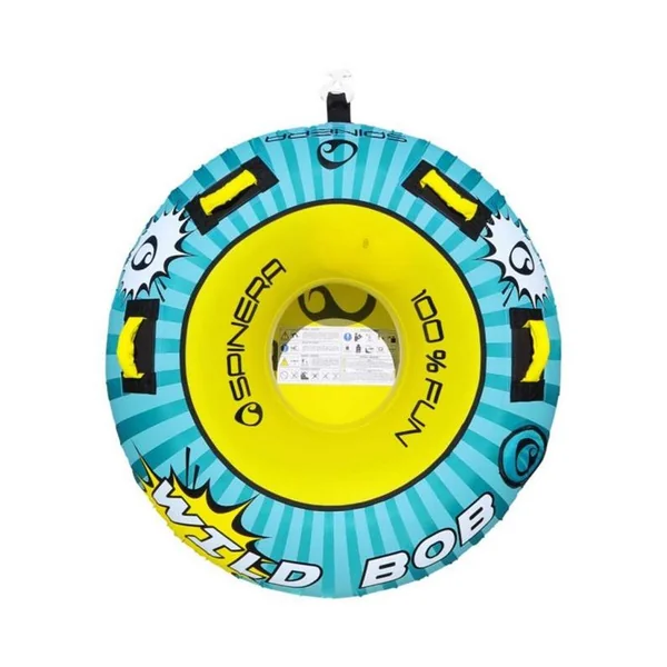 Bouée tractée SPINERA Wild Bob