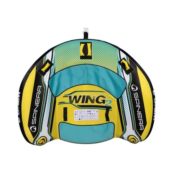 Bouée tractée SPINERA Wing 2