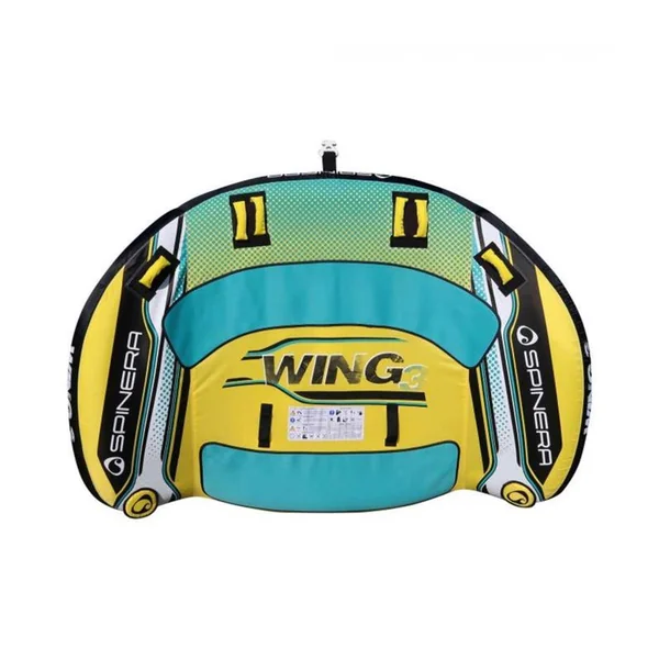 Bouée tractée SPINERA Wing 3