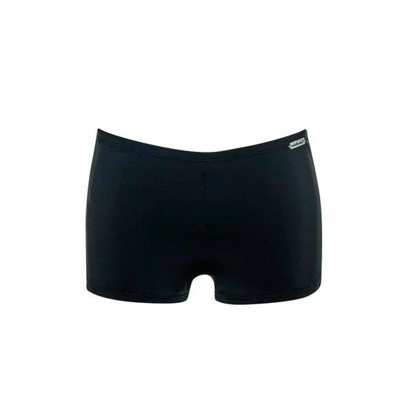 boxer de bain classic NOIR