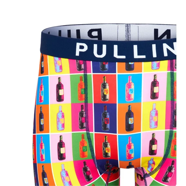 Boxer homme Fashion 2 imprimé AndyW