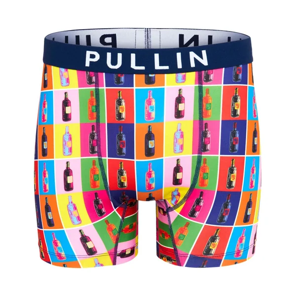 Boxer homme Fashion 2 imprimé AndyW