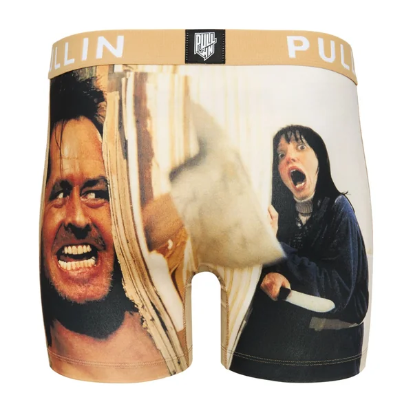 Boxer homme imprimé Fashion 2 Coucou