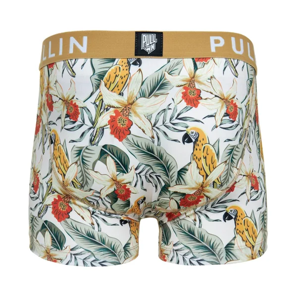 Boxer homme imprimé Master Giffy
