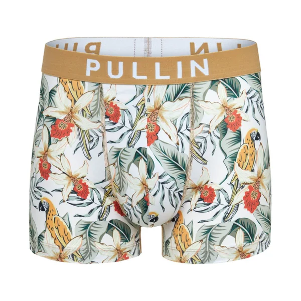 Boxer homme imprimé Master Giffy