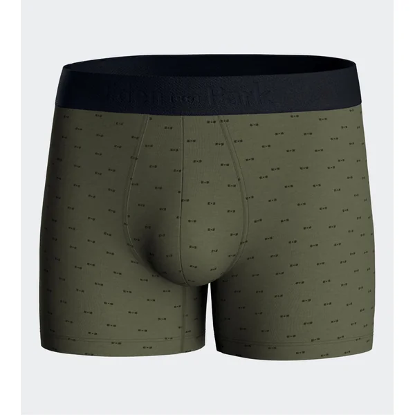Boxer homme Noeud Papillon Drayk