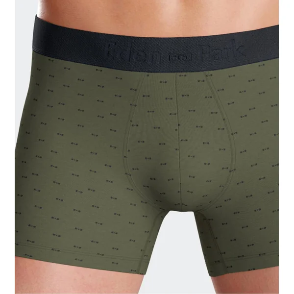 Boxer homme Noeud Papillon Drayk