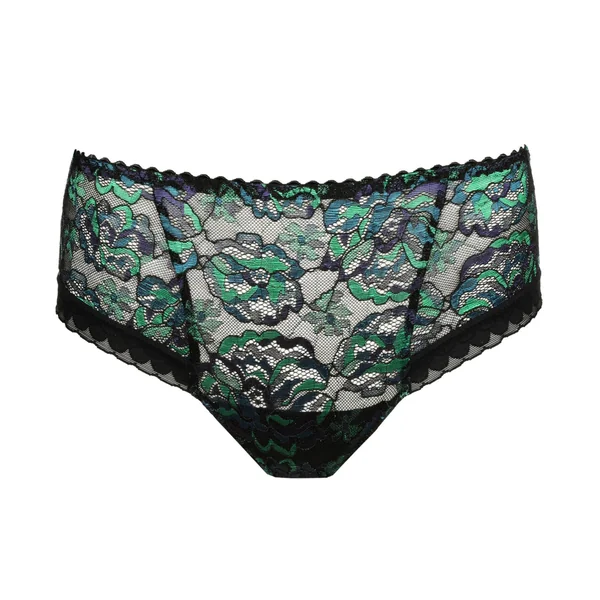 Boxer SAN ANGEL Peacock Feather
