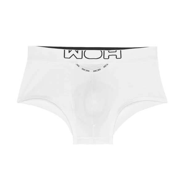 Boxer Sexy Fun Blanc
