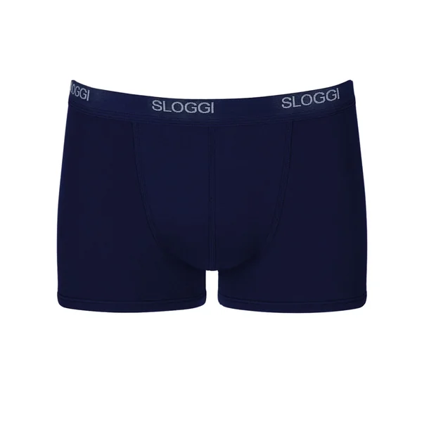 Boxer Sloggi men Basic Short MARINE