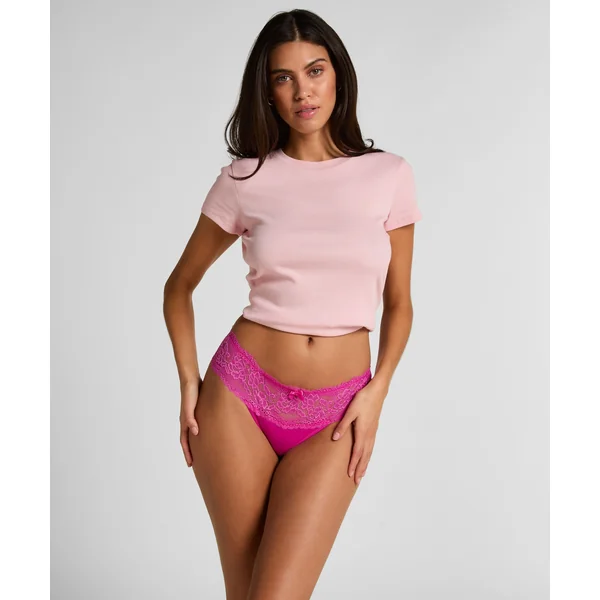 Boxerstring Florence - Rose