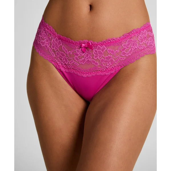 Boxerstring Florence - Rose