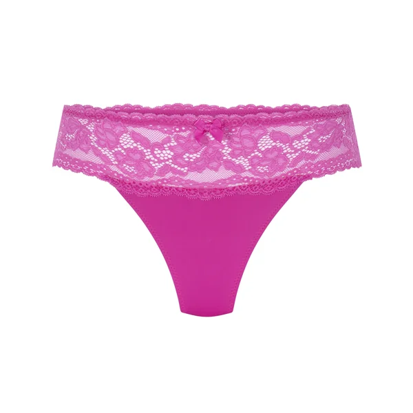 Boxerstring Florence - Rose