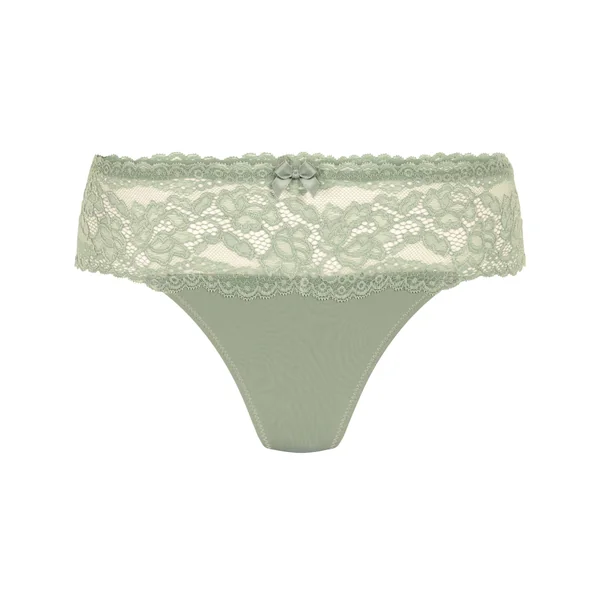 Boxerstring Florence - Vert