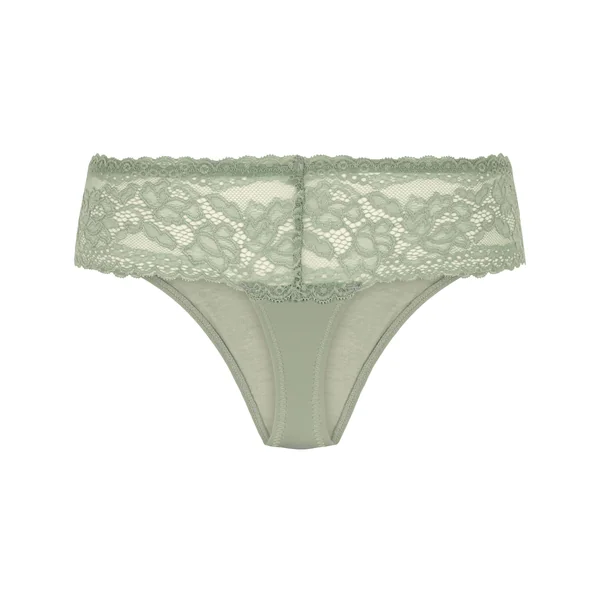 Boxerstring Florence - Vert