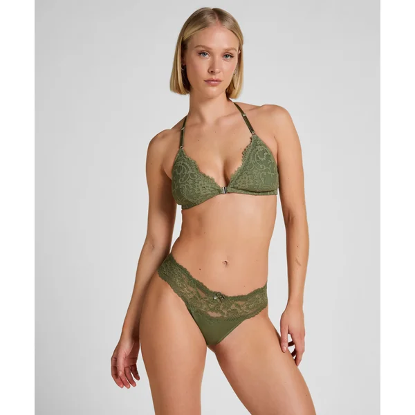 Boxerstring Florence - Vert
