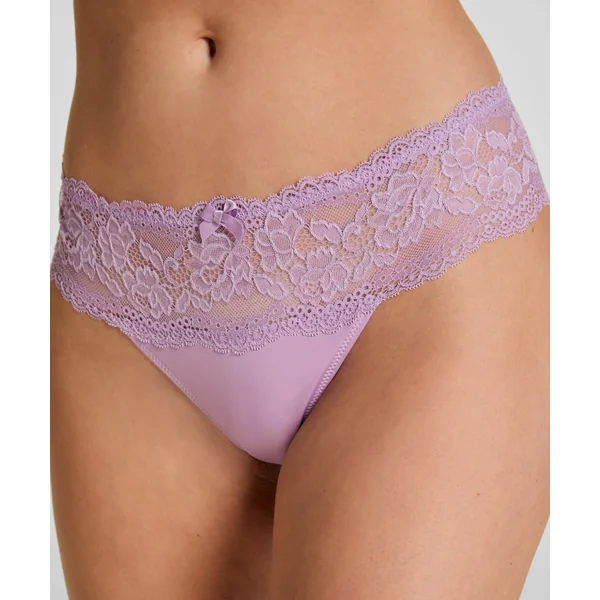 Boxerstring Florence - Violet