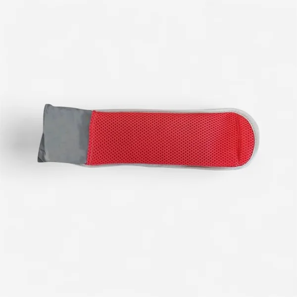 Bracelets lestés aquafitness Sveltus 1 kg - Lot de 2