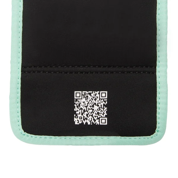 Bracelets lestés avec boucle aquagym 2 x 0,5 kg, vert clair