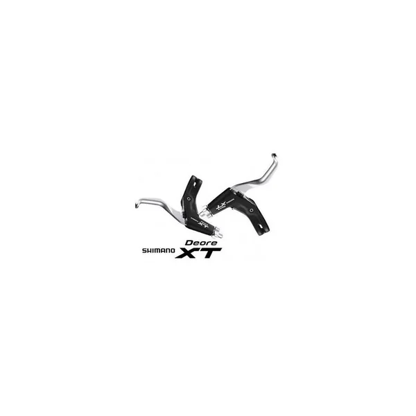 Brake Lever SHIMANO Deore XT - Left