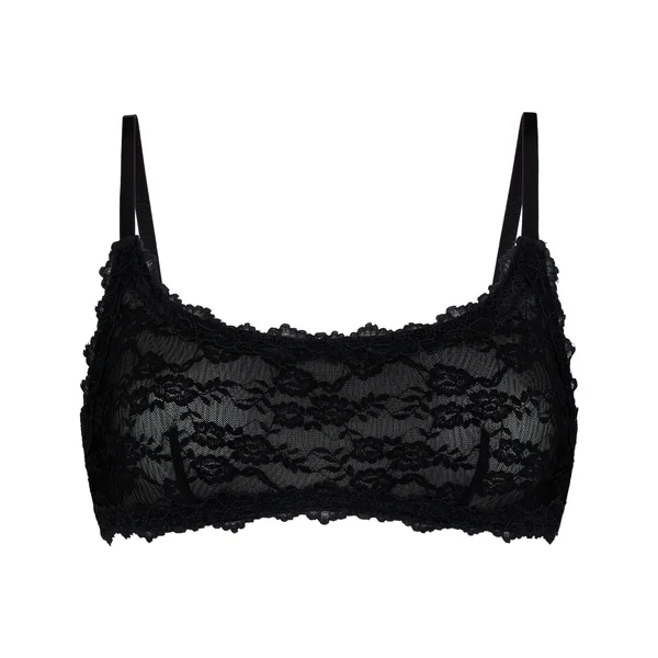 Bralette Aveline - Noir