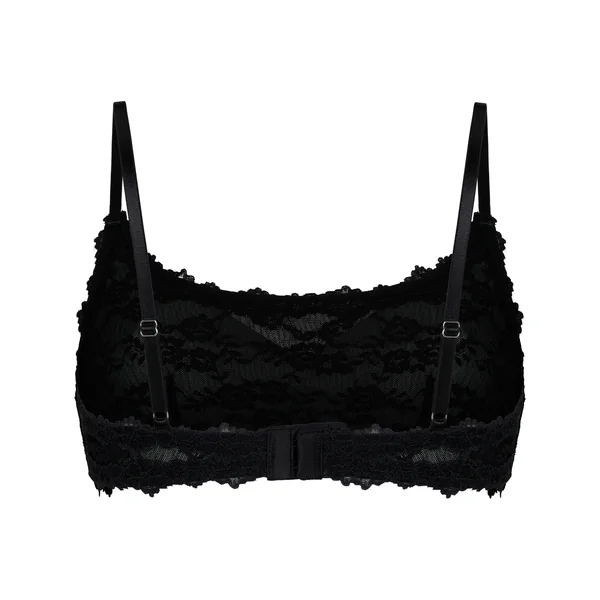Bralette Aveline - Noir
