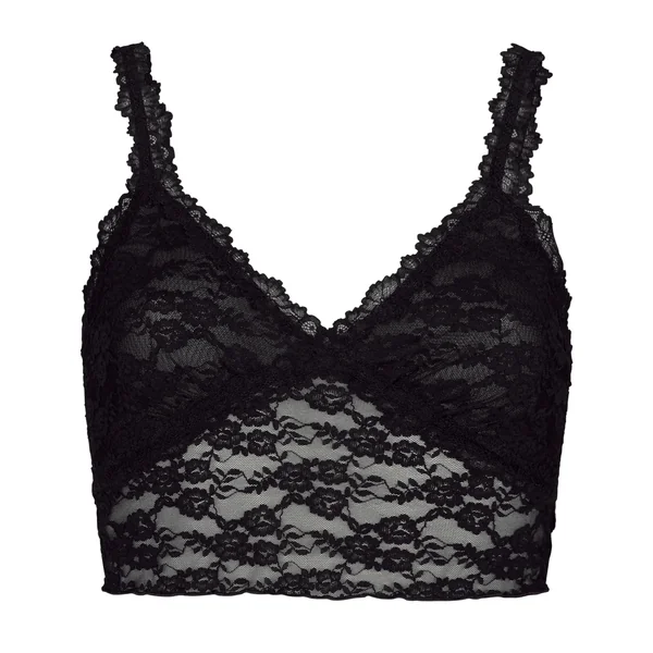Bralette Aveline - Noir