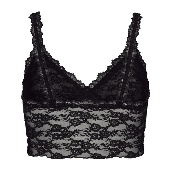 Bralette Aveline - Noir