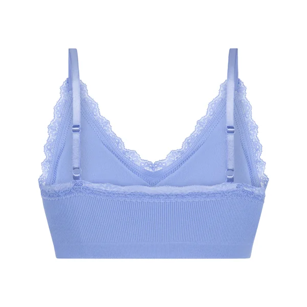Bralette Lola - Bleu