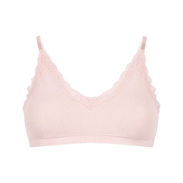 Bralette Lola - Rose