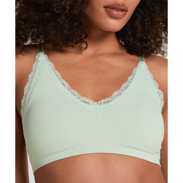 Bralette Lola - Vert