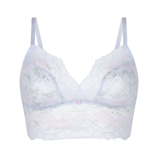 Bralette Miri - Bleu