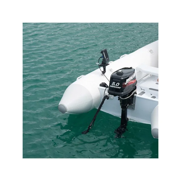 Bras articulé XL pour sonde Kayak