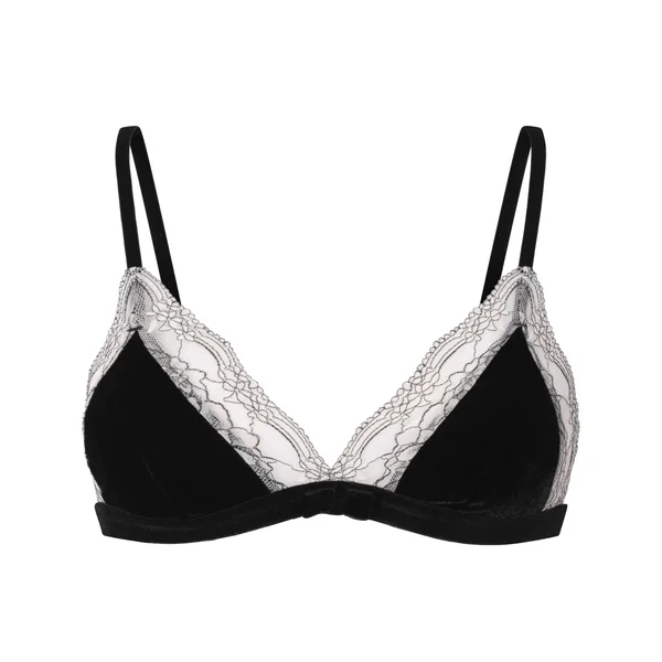 Brassière Agnès - Blanc