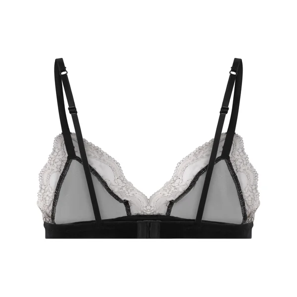 Brassière Agnès - Blanc