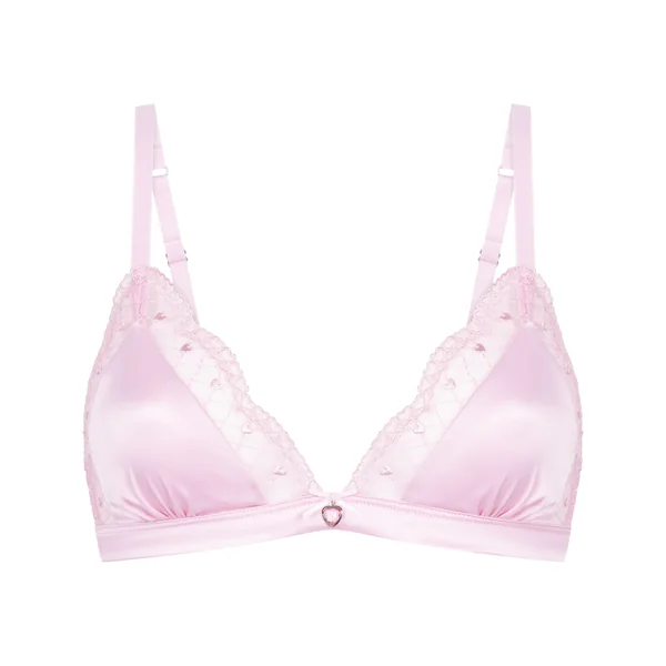 Brassière Cordelie - Rose
