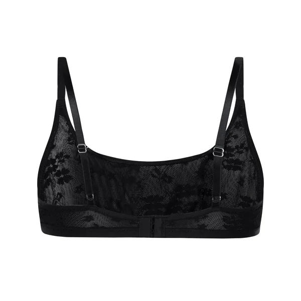 Brassière Darcy - Noir