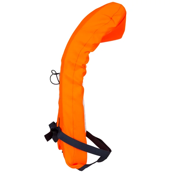 Brassière de sauvetage mousse adulte Storm 100N orange