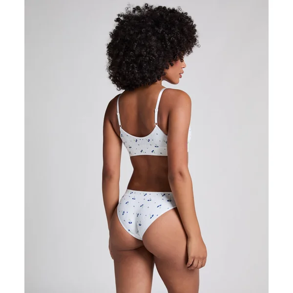 Brassière Dianne - Blanc