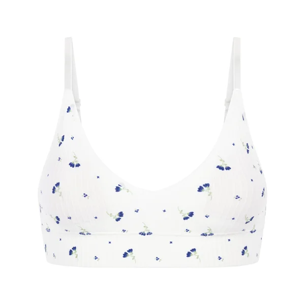 Brassière Dianne - Blanc