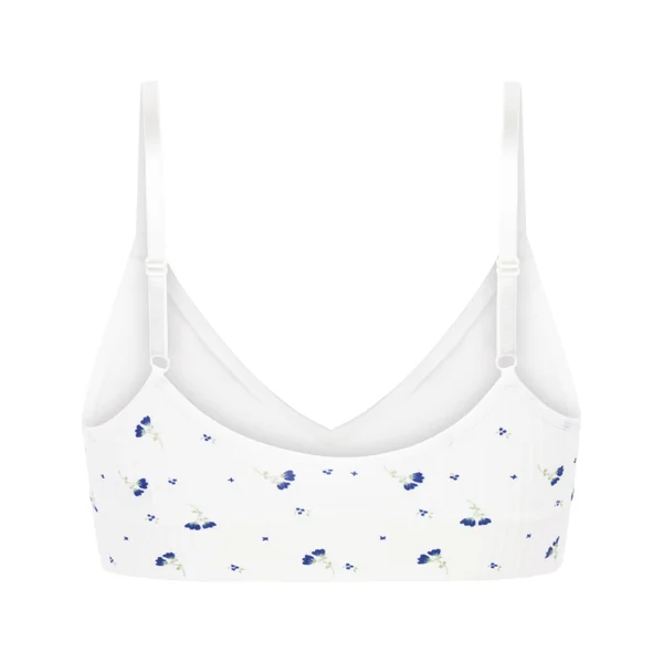 Brassière Dianne - Blanc