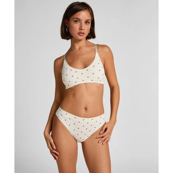 Brassière Dianne - Blanc