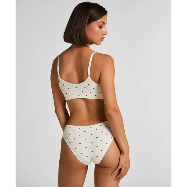 Brassière Dianne - Blanc