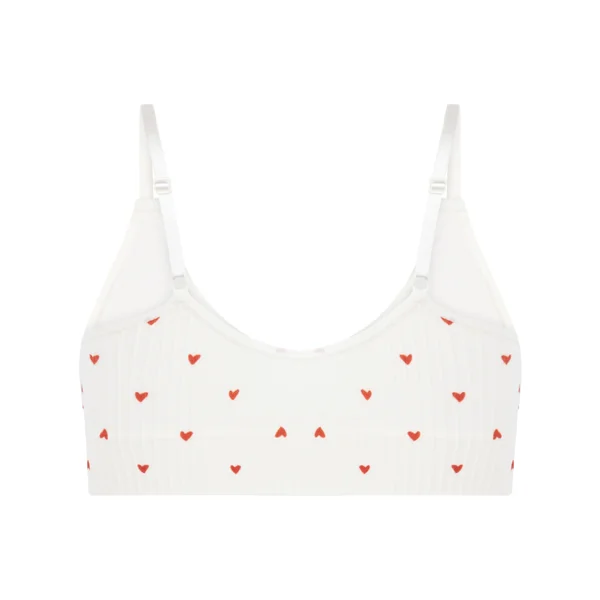 Brassière Dianne - Blanc